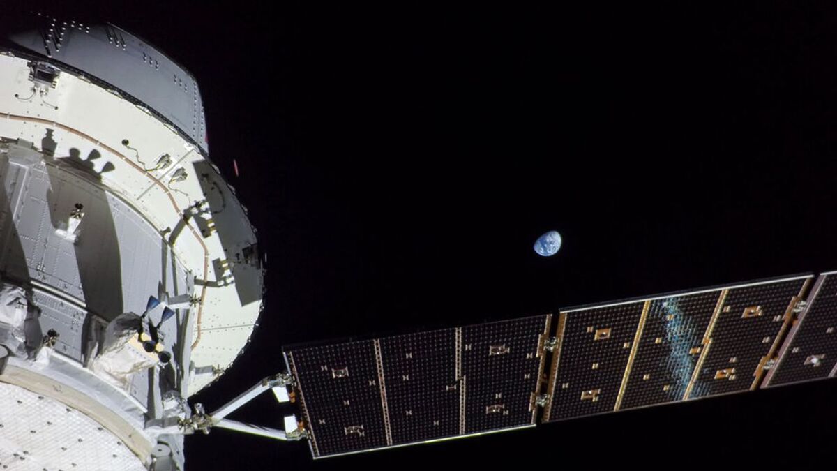 Европейский модуль обслуживания для миссии Artemis 4 готов к отгрузке