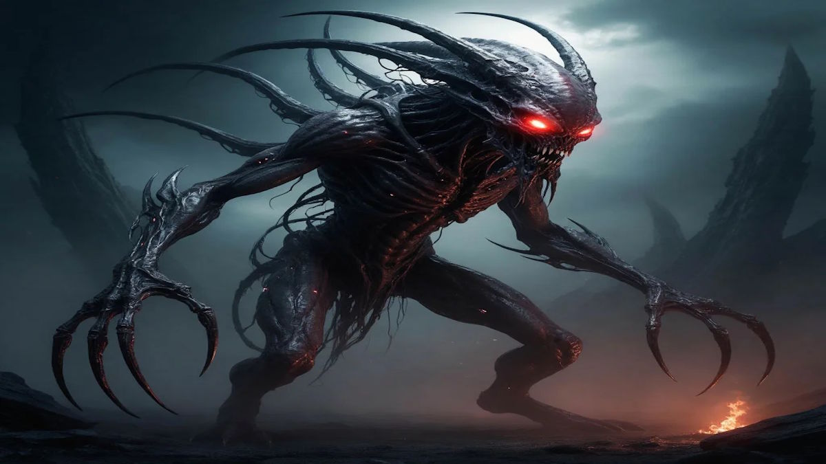 «Падшие ангелы» или пришельцы? Религиозная гипотеза НЛО бросает вызов научному мейнстриму