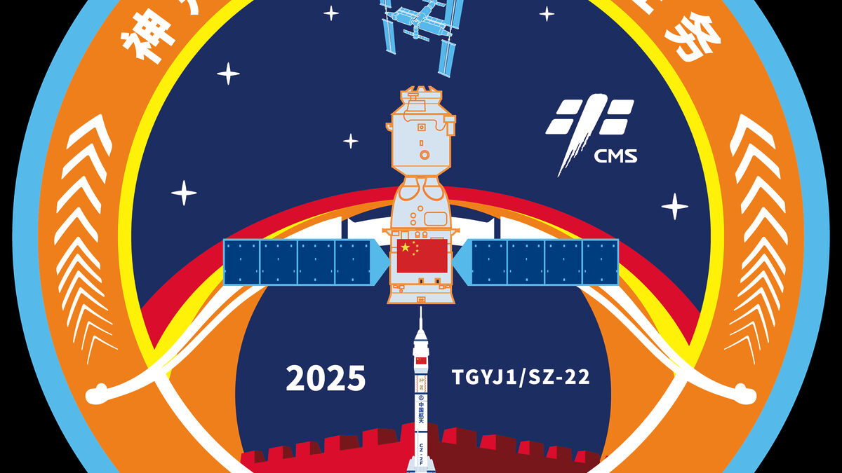 Операция «Спасательный круг»: Китай отправляет к «Тяньгун» пустой корабль для эвакуации экипажа