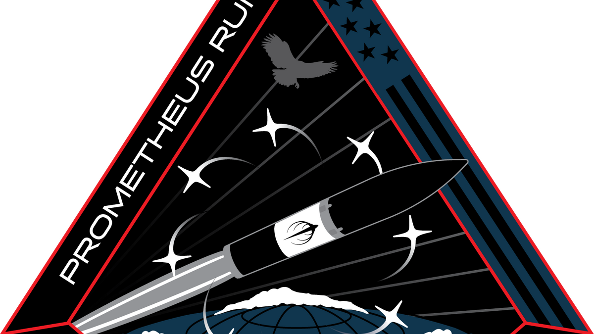 Rocket Lab в шестой раз испытала гиперзвуковую ракету HASTE для Пентагона: новые технологии ПРО в действии