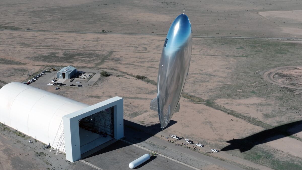 Стратосфера против спутников: зачем нужны новые воздушные платформы для интернета