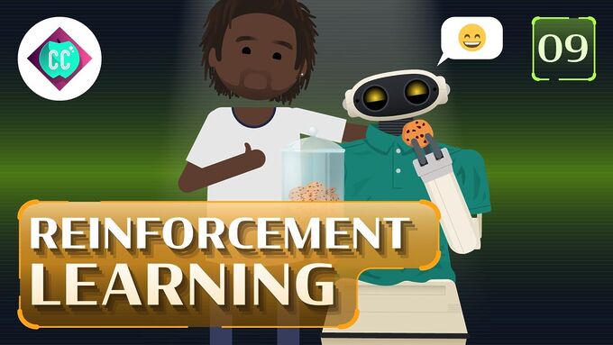 Искусственный интеллект у руля: как ИИ прокладывает путь к звёздам