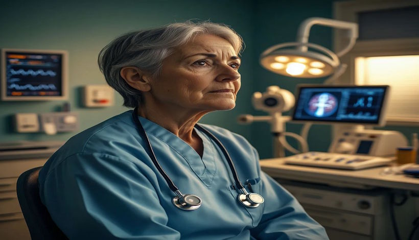 Увеличение выведения жидкости может помочь в борьбе с неврологическими расстройствами