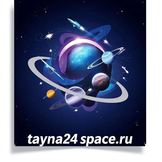 Всё о тайном и непознанном.