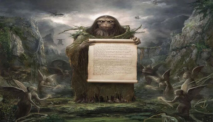 Ковчег для изначального семени: Ной, Енох и запретная история допотопной войны