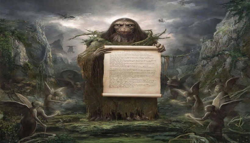 Ковчег для изначального семени: Ной, Енох и запретная история допотопной войны