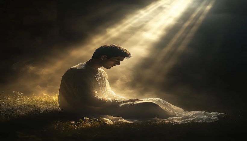 За пределами нейронов: Новая теория утверждает, что сознание переживает смерть мозга