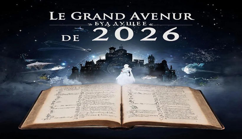 Предсказания Нострадамуса на 2026 год: жуткие намёки и цифровые игры