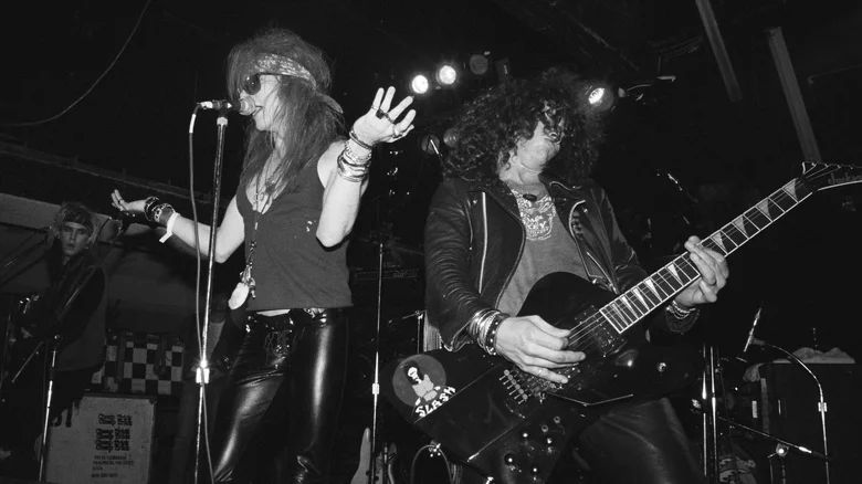 Нестареющая классика? Песни из Зала славы рок-н-ролла, которые не прошли проверку временем