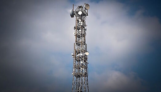 Голос из ниоткуда: загадочная радиостанция UVB-76 активизировалась, сея тревогу и домыслы