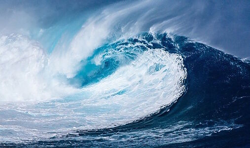 Под Бермудским треугольником нашли уникальную геологическую аномалию: след древней Пангеи?