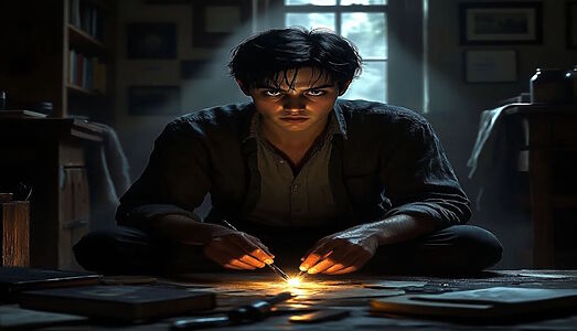 Терапия страхом: почему мы одержимы «Очень странными делами» и нездоровым любопытством