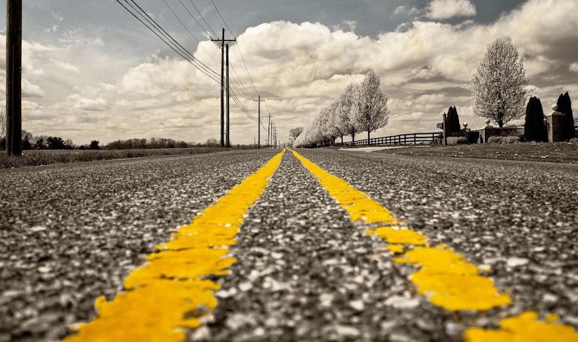 Магия или угон? Водитель объяснил аварию телепортацией