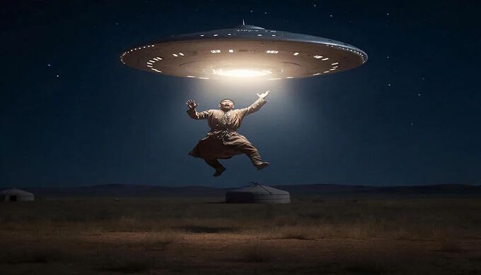 Заговор вокруг "Янки Блу"