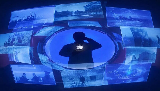 Загадка отражений времени: новая глава в науке