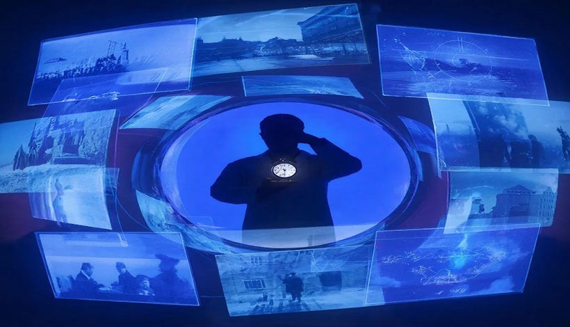 Загадка отражений времени: новая глава в науке