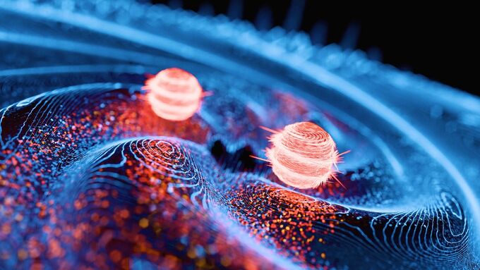 Загадка Квантовой Физики: Время, Выбор и Восприятие