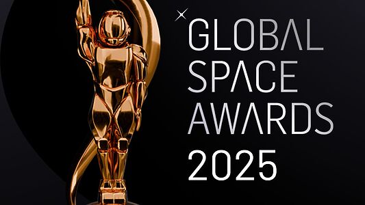 Глобальные Космические Награды — Первый Шаг к Новым Высотам