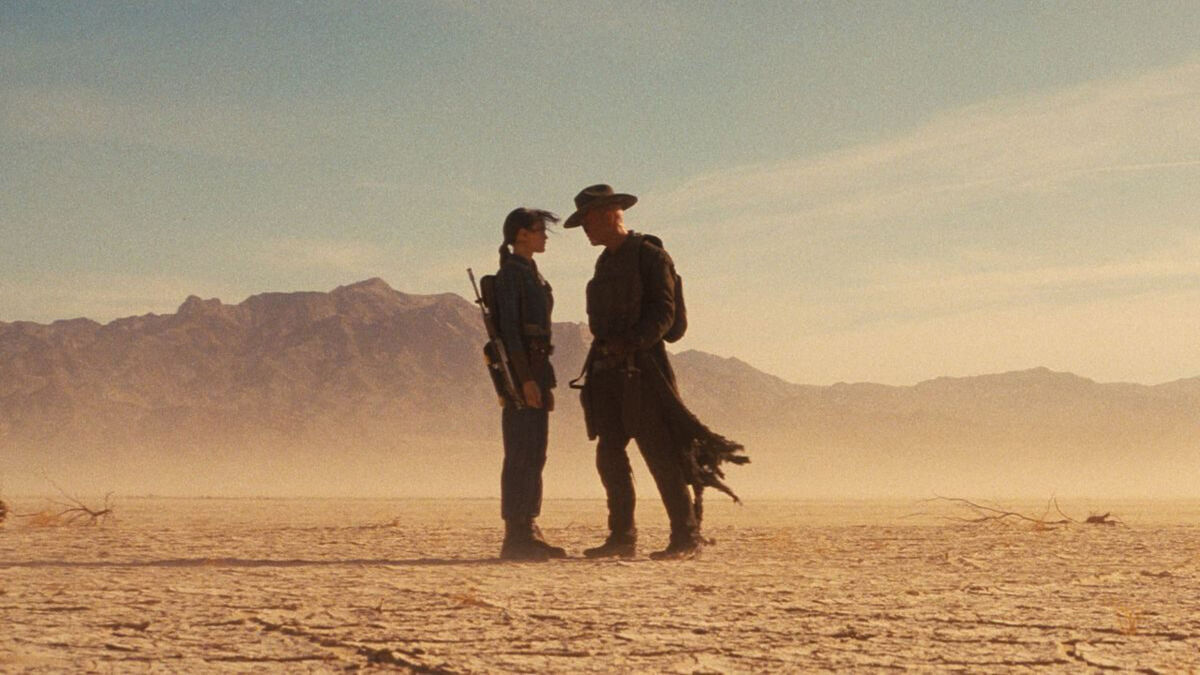 Война никогда не меняется: как второй сезон «Фоллаута» на Prime Video разбирает наше прошлое, чтобы предупредить о будущем