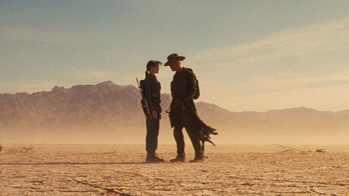 Война никогда не меняется: как второй сезон «Фоллаута» на Prime Video разбирает наше прошлое, чтобы предупредить о будущем