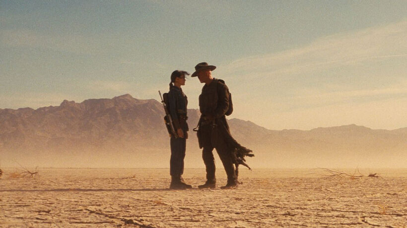 Война никогда не меняется: как второй сезон «Фоллаута» на Prime Video разбирает наше прошлое, чтобы предупредить о будущем