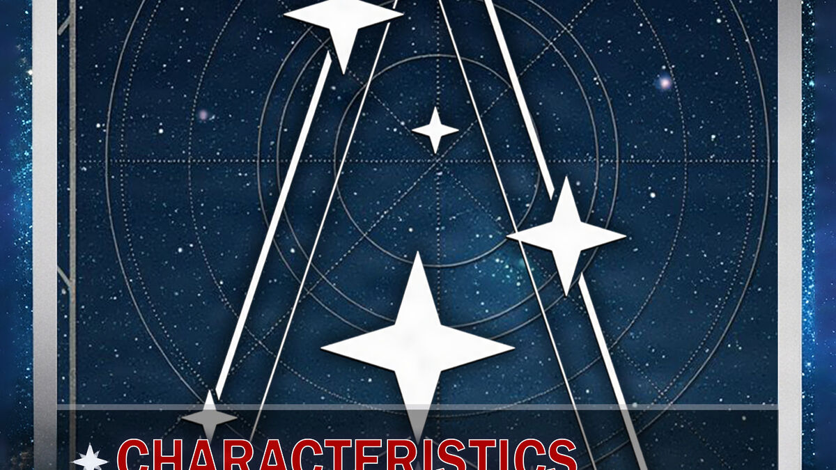 Космические имена: USSF черпает вдохновение в мифах и созвездиях