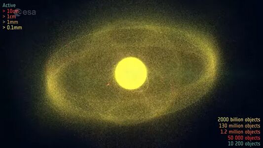 Инновационное Страхование Кораблей: Партнерство Arkisys и Odin Space