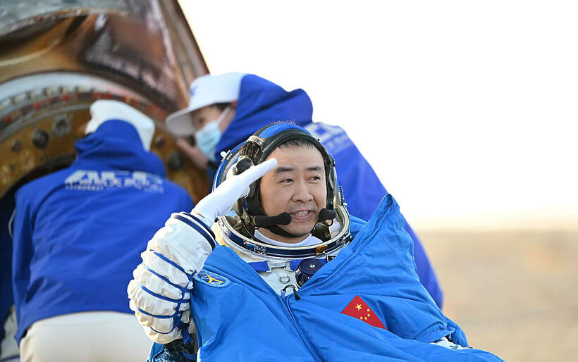 Проблема космического мусора: вызовы и решения