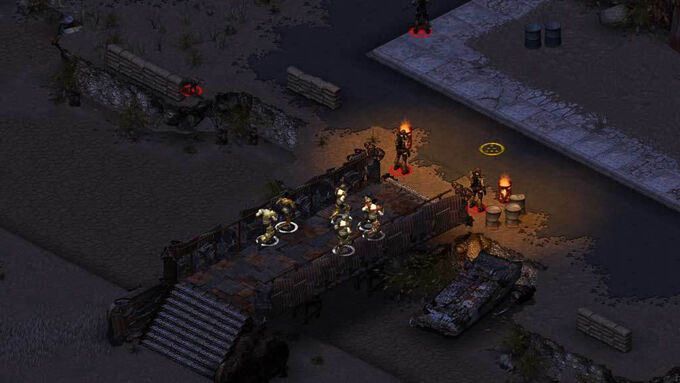 Рейтинг всех игр Fallout: от пинапка до «Новой Вегаса»