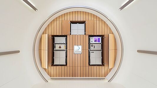 Vast объявляет конкурс научных исследований на частной станции Haven-1