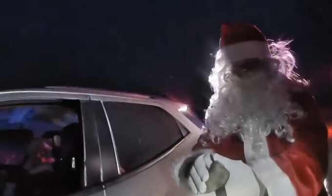 Странный Мир