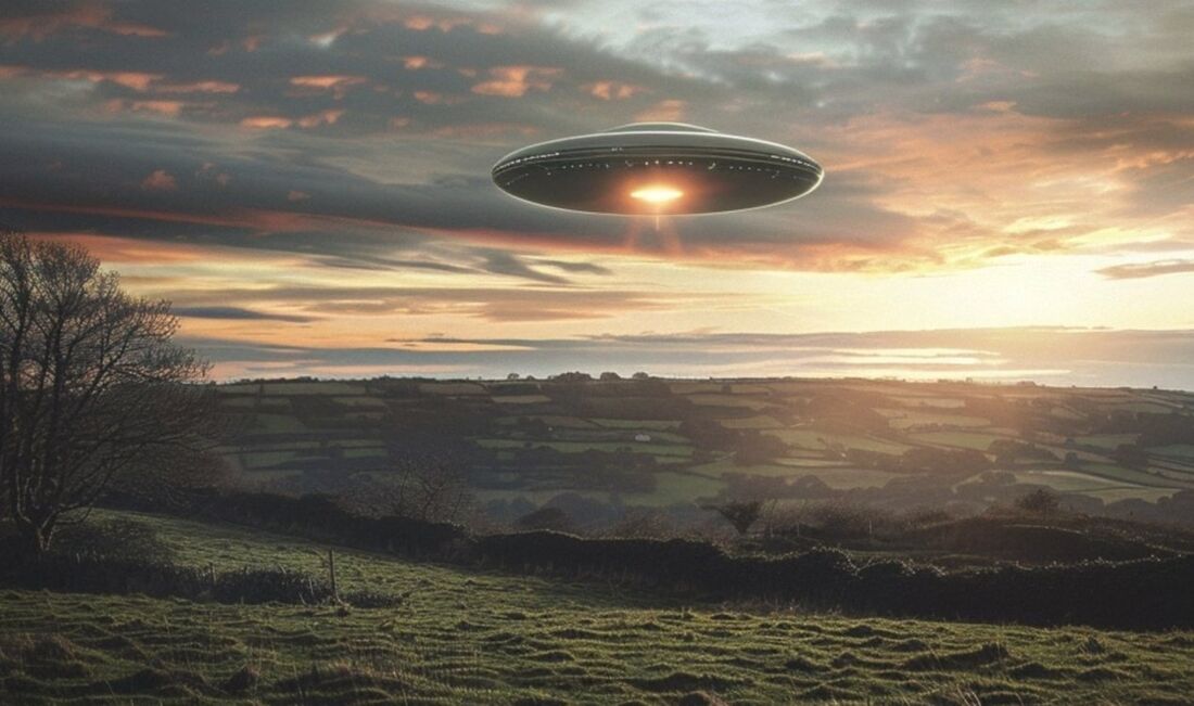 Явление НЛО: Путь к Научному Признанию