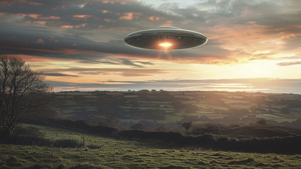 Явление НЛО: Путь к Научному Признанию