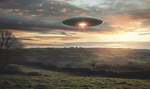 Явление НЛО: Путь к Научному Признанию