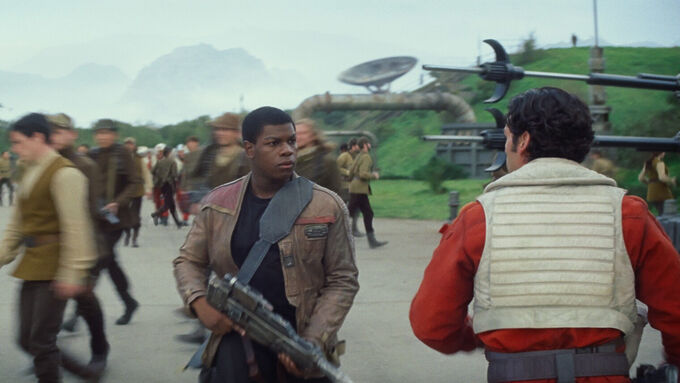 Сила пробудилась — и уснула вновь: как «Пробуждение Силы» заложило и разрушило будущее «Звёздных Войн»