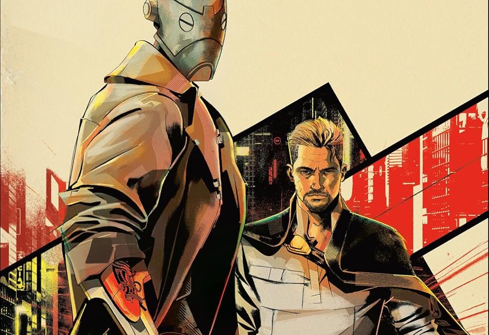 «Низкая Красная Луна»: Роман-приквел к «Star Wars Outlaws» раскроет прошлое главного злодея