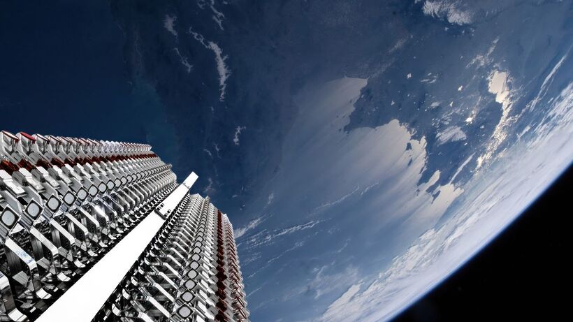 Невидимая паутина: как космос и морские глубины держат мир на связи и почему им грозит опасность