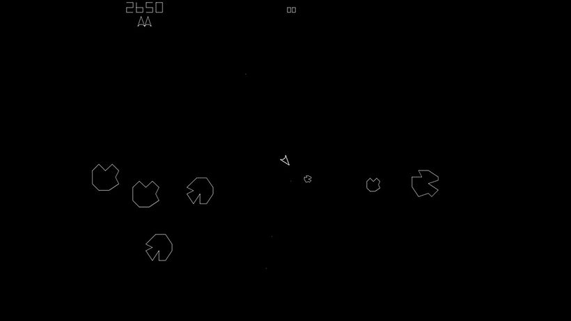 Звёздные войны на пиксельных полях: Эволюция космических симуляторов