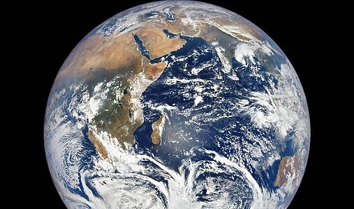 Опасность с орбиты: как мир готовился к падению китайской ракеты