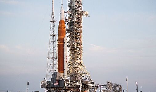 Миссия «Артемида-II» откладывается: утечка водорода переносит полёт к Луне