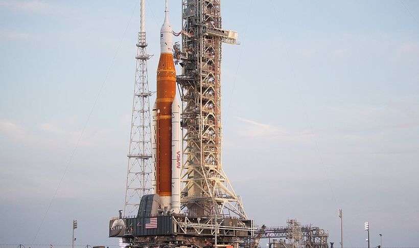 Миссия «Артемида-II» откладывается: утечка водорода переносит полёт к Луне