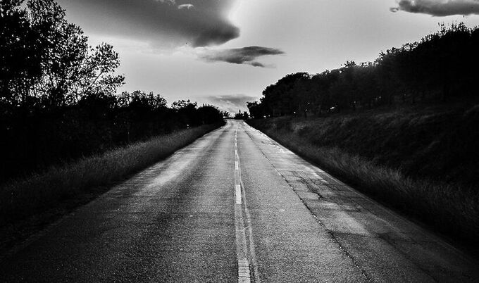 Президент в изгнании: 21-летний британец создал свою страну на ничейной земле между Сербией и Хорватией