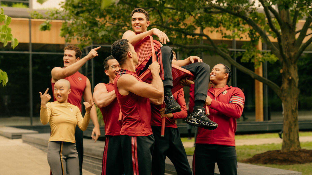 Время для дерзкого шага: почему «Звёздному пути» пора вернуться к сезонам из 20+ серий