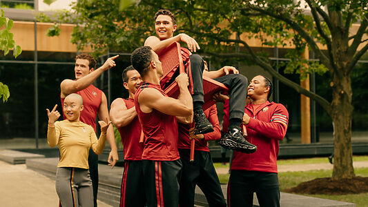 Время для дерзкого шага: почему «Звёздному пути» пора вернуться к сезонам из 20+ серий