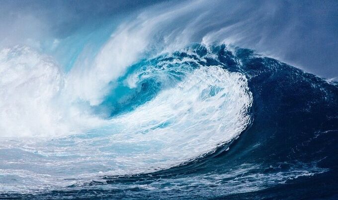 Бермудский треугольник: тайна, которой нет? Разгадка австралийского ученого