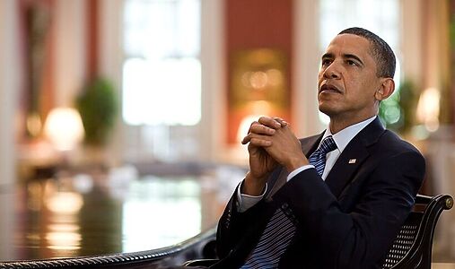 Слово президента: как шутка Обамы о пришельцах всколыхнула интернет