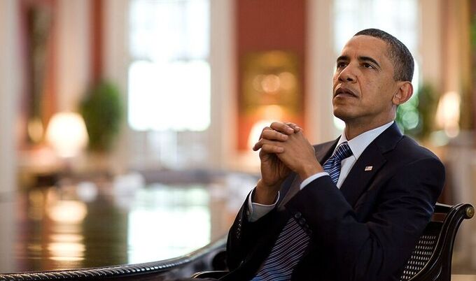 Слово президента: как шутка Обамы о пришельцах всколыхнула интернет