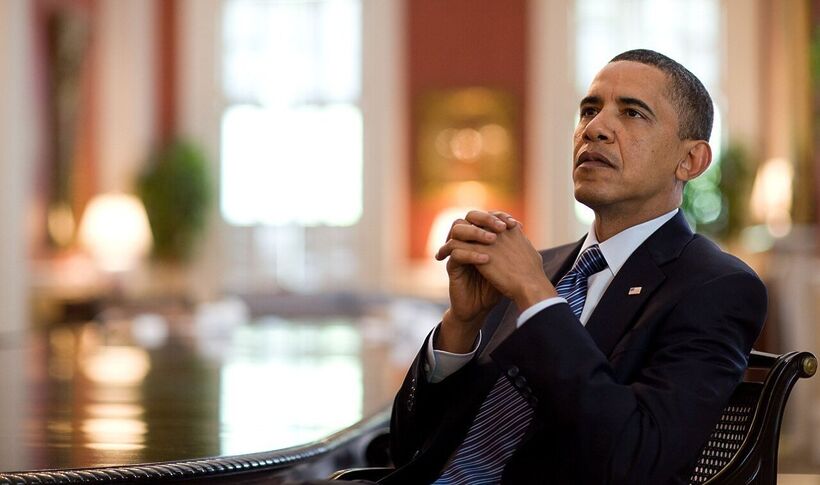 Слово президента: как шутка Обамы о пришельцах всколыхнула интернет
