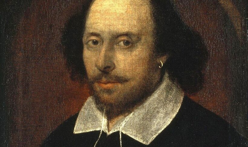 Тайна письма Шекспиру раскрыта: его написал не отец, а сестра, которую история забыла