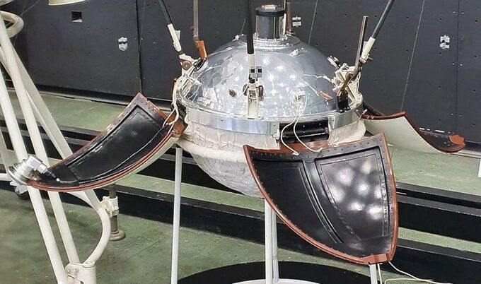 Тайна полувековой давности раскрыта: алгоритм нашёл место посадки советской "Луны-9" на Луне